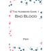 The Numbers Game 1: Bad Blood