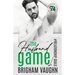 The Husband Game: An M/M Hockey Romance