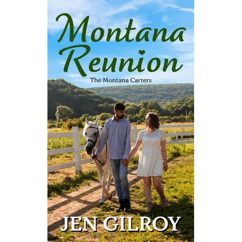 Montana Reunion
