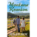 Montana Reunion