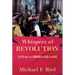 Whispers of Revolution: Jesus and the Coming of God as King
