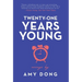 Twenty-One Years Young: Essays