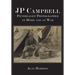 JP Campbell: Pictorialist Photographer, at Home and at War