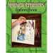 Mythical Creatures Coloring Book