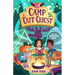 Camp Out Quest: Agents of H.E.A.R.T.