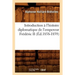 Introduction À l'Histoire Diplomatique de l'Empereur Frédéric II (Éd.1858-1859)