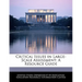 Critical Issues in Large-Scale Assessment: A Resource Guide