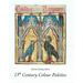 13th Century Colour Palettes