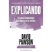 EXPLICANDO los pasos fundamentales para llegar a ser un cristiano