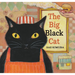 The Big Black Cat