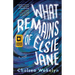 What Remains of Elsie Jane
