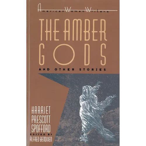 The Amber Gods and Other Stories