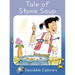 Tale of Stone Soup: Skills Set 7