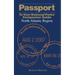 Passport to Your National Parks(r) Companion Guide: North Atlantic Region