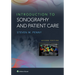 Introduction to Sonography and Patient Care