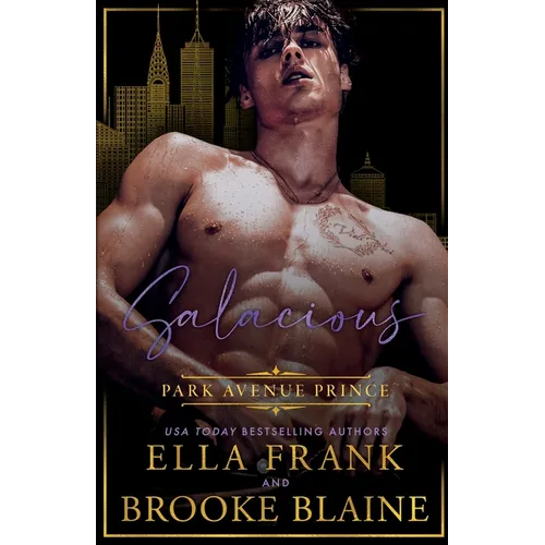 Salacious Park Avenue Prince