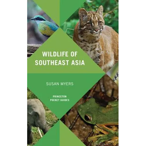 Wildlife of Southeast Asia