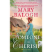 Someone to Cherish: Harry's Story
