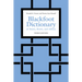 Blackfoot Dictionary of Stems, Roots, and Affixes: Third Edition