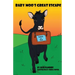 Baby Moo's Great Escape