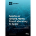 Spectra of Ionized Atoms: From Laboratory to Space