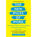 The New Rules of Work: The Muse Playbook for Navigating the Modern Workplace