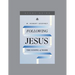 Following Jesus: The Gospel of Mark, Teaching Series Study Guide
