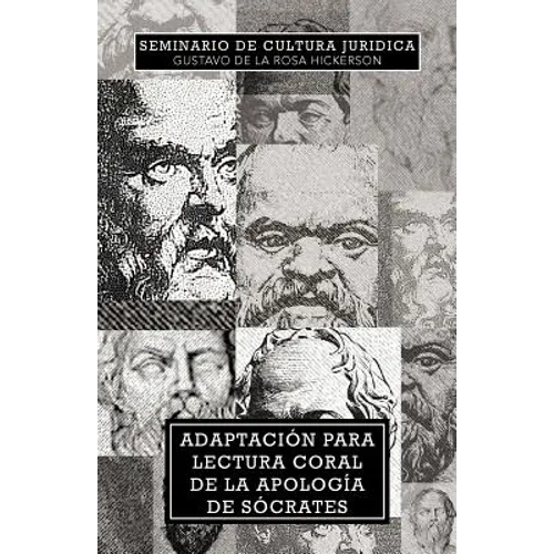 Adaptacion Para Lectura Coral de La Apologia de Socrates