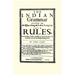 The Indian Grammar Begun: Or, an Essay to Bring the Indian Language Into Rules, for Help of Such as Desire to Learn the Same, for the Furtherance of t