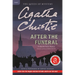 After the Funeral: A Hercule Poirot Mystery: The Official Authorized Edition