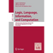Logic, Language, Information, and Computation: 28th International Workshop, Wollic 2022, Iași, Romania, September 20-23, 2022, Proceedings