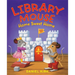 Library Mouse: Home Sweet Home