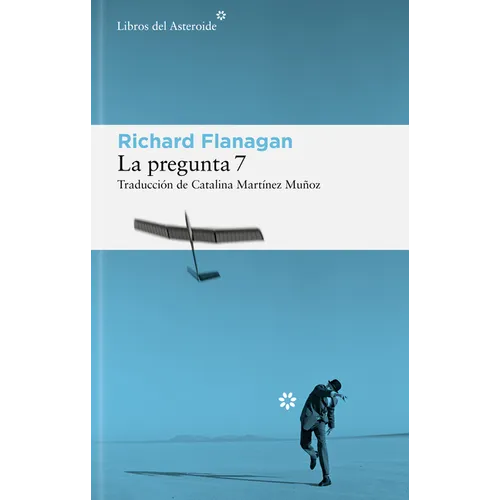 Pregunta 7, La