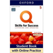 Q3e 5 Listening and Speaking Student Book and IQ Online Pack
