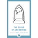 The Cloud of Unknowing