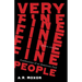 Very Fine People