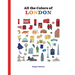 All the Colors of London