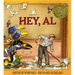 Hey, Al