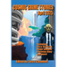 Cosmic Crime Stories April 2025