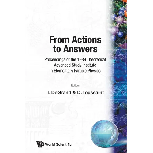From Actions to Answers