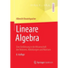 Lineare Algebra: Eine Einführung in Die Wissenschaft Der Vektoren, Abbildungen Und Matrizen