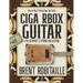Cigar Box Guitar: How to Play 2-String Cigar Box Guitar