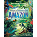 Extreme Planet: Journey Through the Amazon