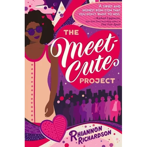 The Meet-Cute Project