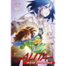 Battle Angel Alita Mars Chronicle 10