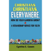 Christians, Christians, Everywhere, How Do Your Gardens Grow?: A Stewardship Service For Youth