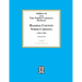 Abstracts from the North Carolina Journal, Halifax County North Carolina, 1792-1794. (Volume #1)