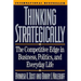 Thinking Strategically