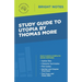 Study Guide to Utopia by Thomas More