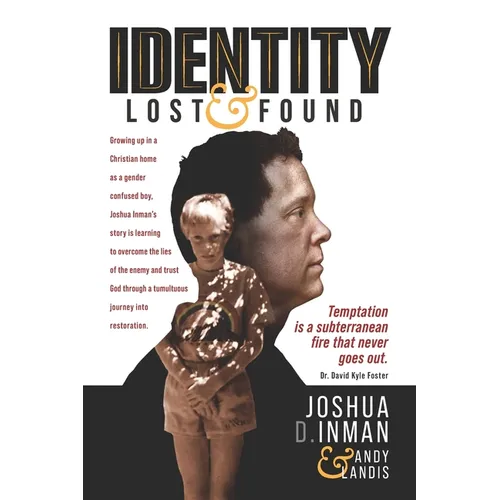 Identity Lost And Found